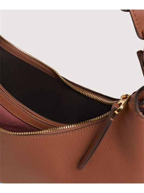 BOHEME SMALL COCCINELLE | E1M50130301682 COGNAC/NOIR